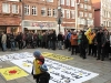 Mahnwache 21.03.2011