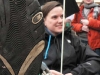 Mahnwache 21.03.2011
