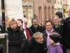 Mahnwache 21.03.2011